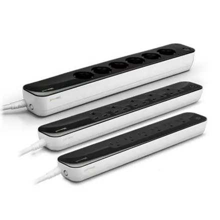 GreenWave Systems NP240-I/NP242-I
