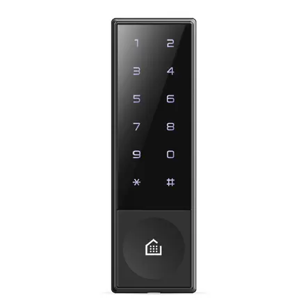 GUARDTEC GKT-1000A