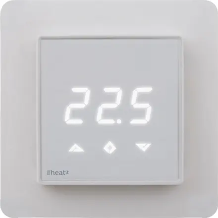 Heatit controls Z-TRM2fx