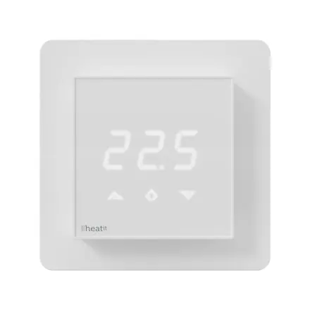 Heatit controls Z-TRM3
