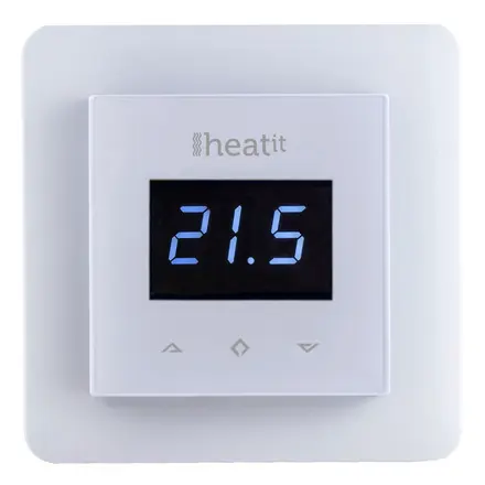 Heatit controls TF021