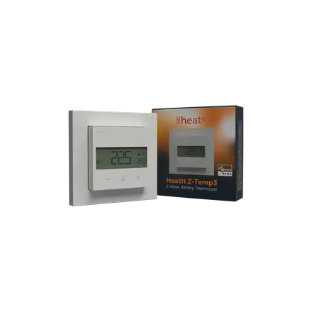 Heatit Z-Temp3