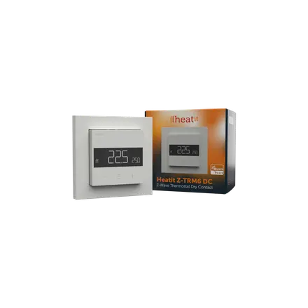 Heatit Z-TRM6 DC