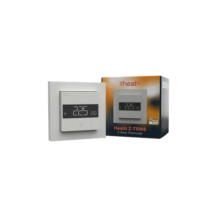Heatit Z-TRM6