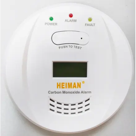 HEIMAN HM-723ESY-Z