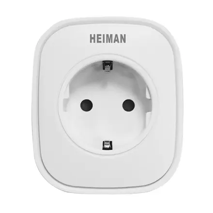 HEIMAN HS2SK-Z