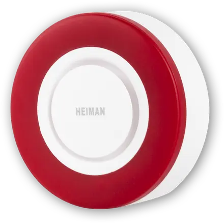 HEIMAN HS2WD-Z