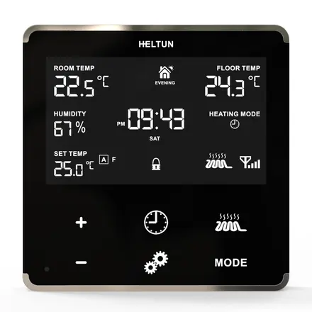 HELTUN HE-HT01