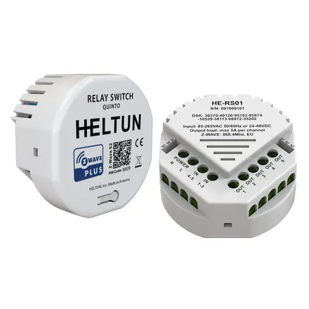 HELTUN HE-RS01