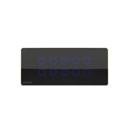 Hogar Controls HTP-10S0