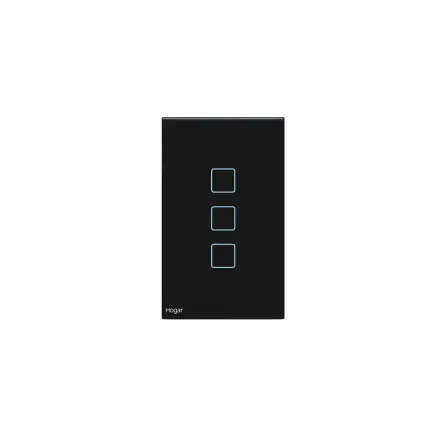 Hogar Controls HTP-3S0