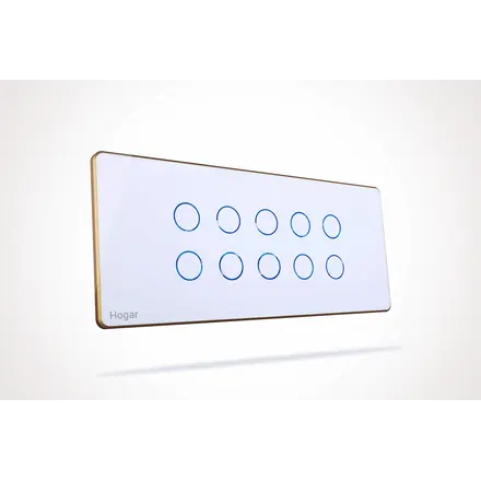 Hogar Controls HG-TS10