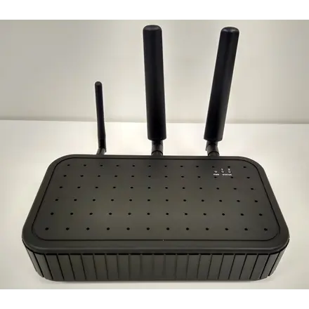 HomeIQ H4P3-TWC
