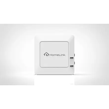 HomeLink HLSHCA