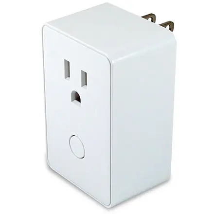 HomeSeer HS-PA100+