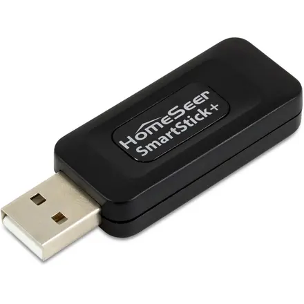 HomeSeer SmartStick+ G2