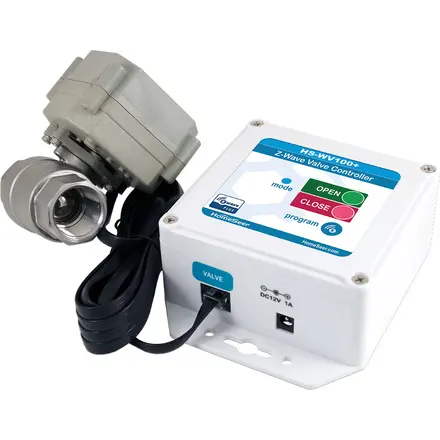 HomeSeer HS-WV100+
