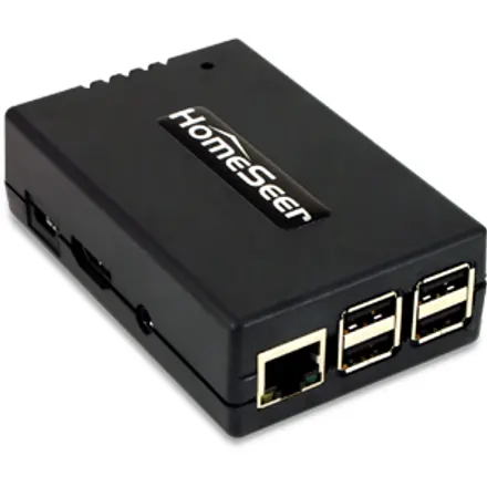 HomeSeer Z-NET
