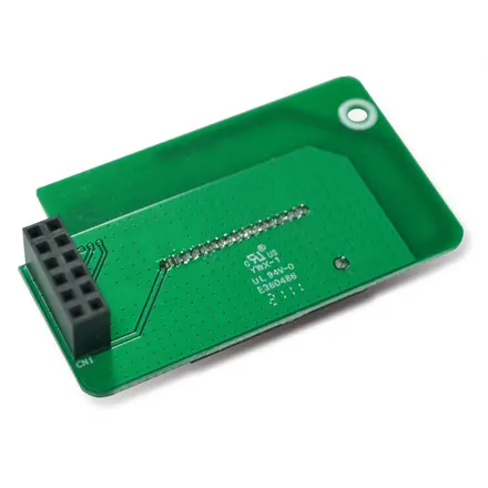 HomeSeer HS-ZWPB700