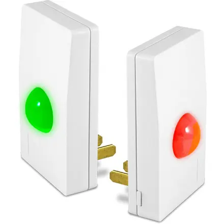 HomeSeer HSM200
