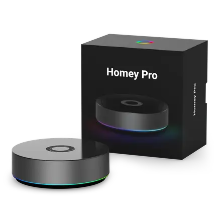 Homey HY0025