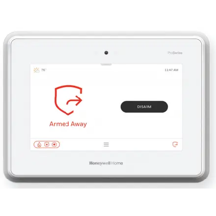 Honeywell Home (Resideo) PROA7PLUS