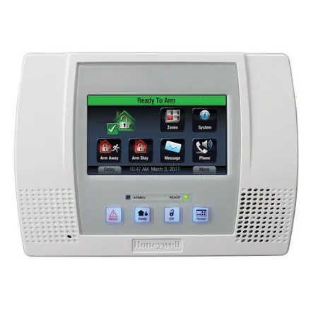 Honeywell Home (Resideo) L5100