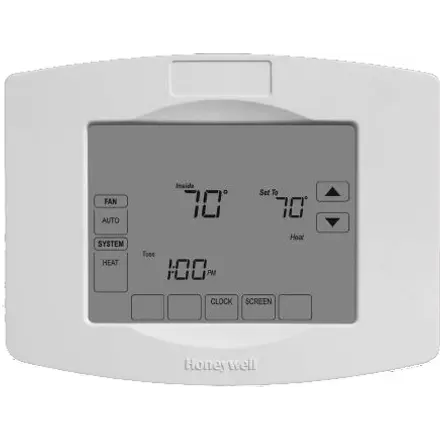 Honeywell Home (Resideo) TH8320ZW1026