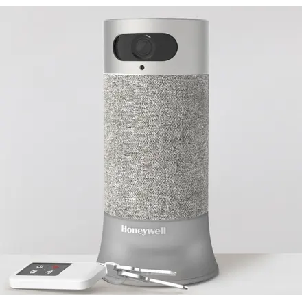 Honeywell Home (Resideo) RCHS5200W,RCHS5230W