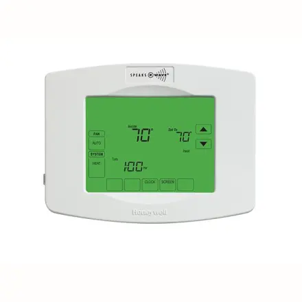 Honeywell Home (Resideo) TH8320ZW1034