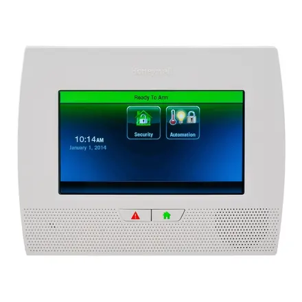 Honeywell Home (Resideo) L7000-ME