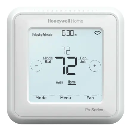 Honeywell Home (Resideo) TH6320ZW2003