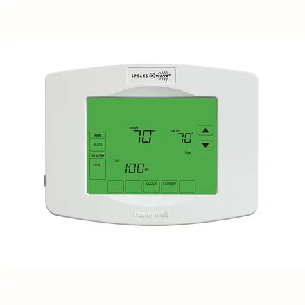 Honeywell Home (Resideo) TH8320ZW1000