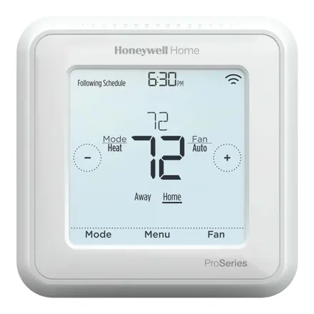 Honeywell Home TH6320ZW2007