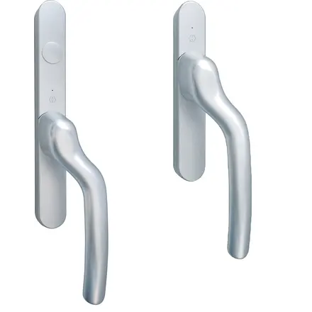 HOPPE FG-FR404-ZW-HF
