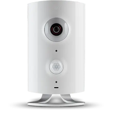 iControl Networks Piper nv