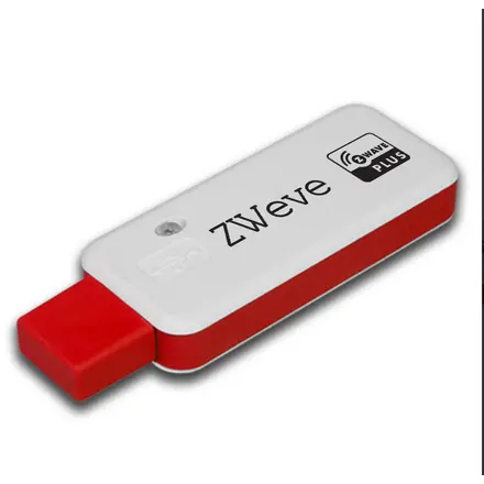 Ilevia ZWEVE-USB-0001