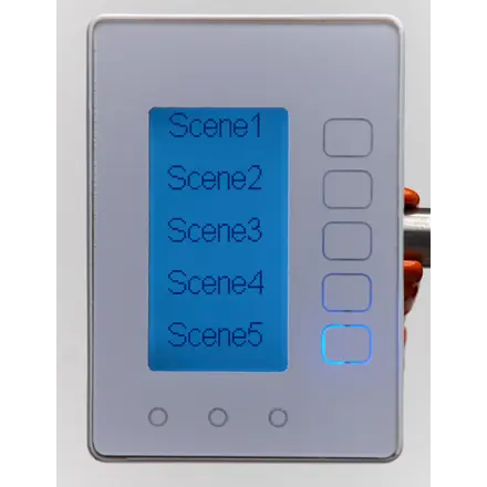 Ingersoll Rand - Nexia Home Intelligence NX1000