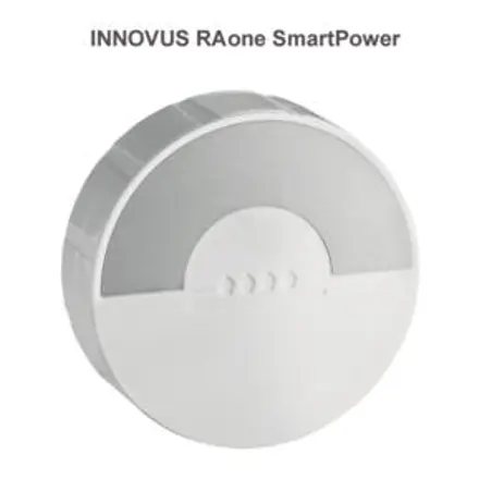 Innovus SmartPower