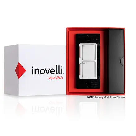 Inovelli LZW36