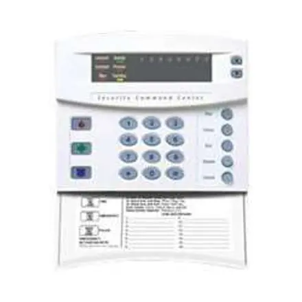 Interlogix Advisor