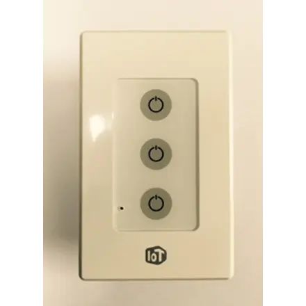 IoT@home SSE-301