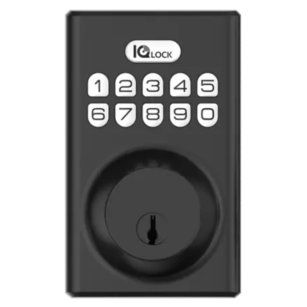 IQ IQ Lock-PGP