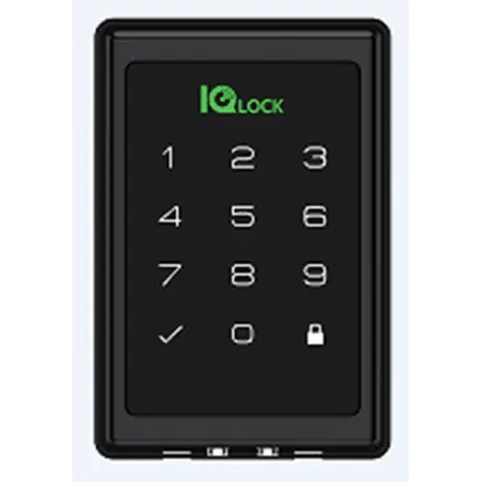 IQ IQ Lock Touch-PGP
