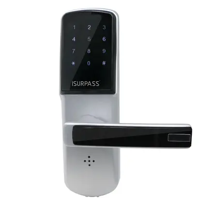 iSurpass iLock15