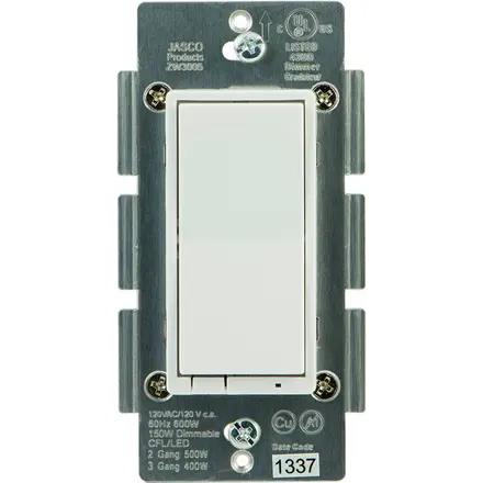 Jasco Products Company 45607 / ZW3003
