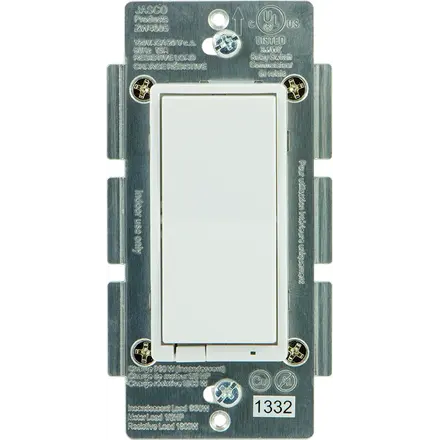 Jasco Products Company 45609 / ZW4001