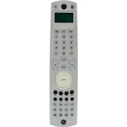 Jasco Products Company Home Theatre Remote