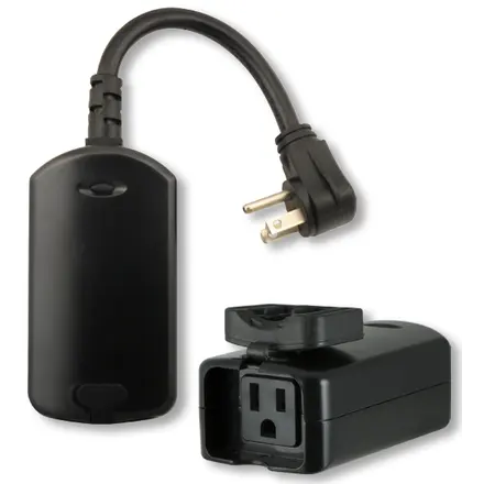 Jasco Products Company ZW4201