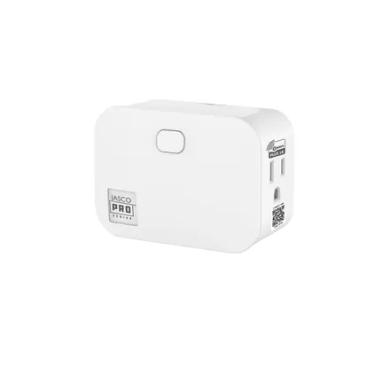 JascoPro Series 76724/ZWN4108